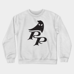 1967 Pittsburgh Phantoms Vintage Soccer Crewneck Sweatshirt